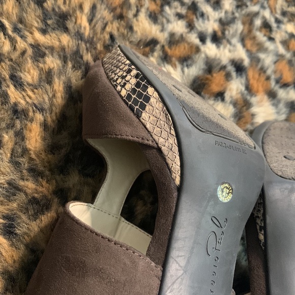 Studio Paolo Heels 10 - Picture 8 of 9